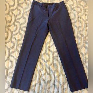 BAR III mens dress pants